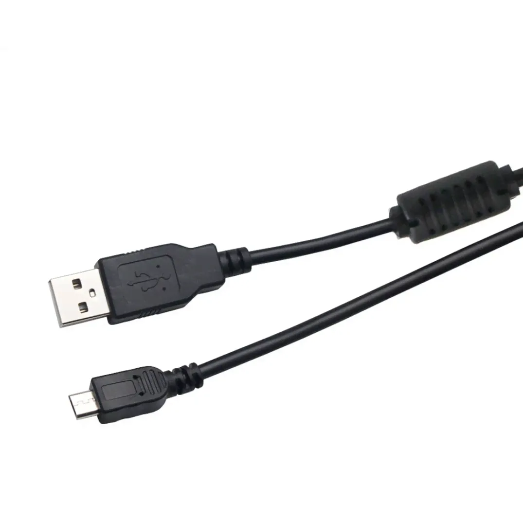 Зарядный кабель 300 см для контроллера PS4, USB-зарядное устройство, беспроводной джойстик, игровой провод-0