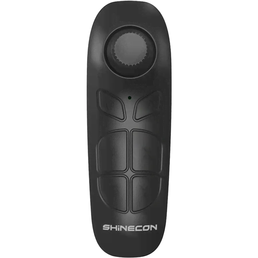 Джойстик Bluetooth для VR очков Shinecon B03 - Черный