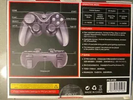 Gamepad iPega PG-9128 Bluetooth Геймпад Джойстик