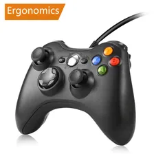 Проводной Геймпад Джойстик XBox 360