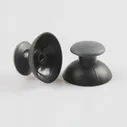10x Аналоговый джойстик, резиновый колпачок для джойстика Sony PS3 PlayStation 3 Controller