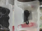 🛍 iPega PG-9076 9076 пульт приставка игровая игровой usb блютуз джойстик геймпад для телефона андроид смартфона игр на пк компьютера беспроводной тригеры vr виар очки контроллер курки мобайл accessori