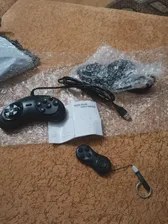 🛍 Классический геймпад USB, 6 кнопок, джойстик, геймпад для ПК, MAC, SEGA, Genesis