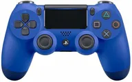 Геймпад Sony DualShock 4 v2 PS4 / Геймпад PS4 / Джойстик PS4 / Синий