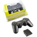 Купить Джойстик беспроводной для Playstation 2 - Dualshock 2 Wireless Controller [PS2]