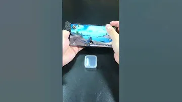 TESTING PUBG Metal Joystick Triggers