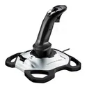 Джойстик Logitech Extreme 3D Pro черный USB