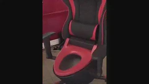 кресло для геймеров)))