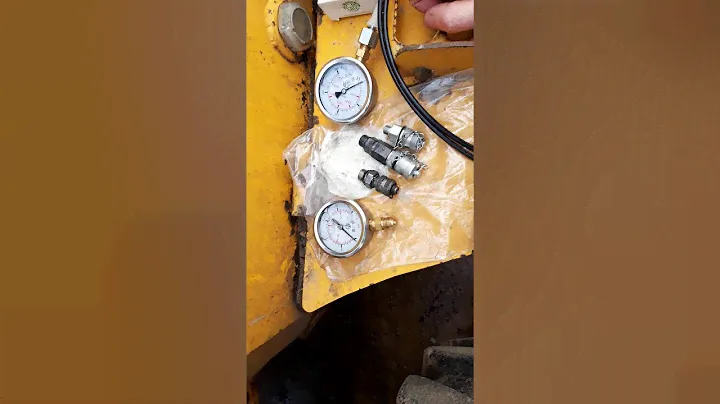 Диагностика акпп JCB 4CX #JCB 4CX#