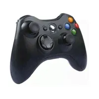 Джойстик для Xbox 360 беспроводной-0