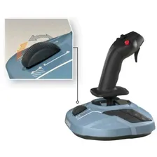 Джойстик ThrustMaster Airbus Edition TCA Sidestick Airbus Edittion WW Version серый/черный