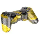 Геймпад/Джойстик беспроводной для PS3 змеиная кожа