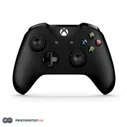 Джойстик Xbox One Черный