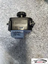 Джойстик регулировки зеркал Volkswagen Touareg 1 2009г. (артикул 2017-55486524)