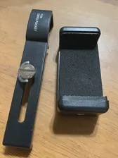 🛍 Стабильный джойстик на присоске для телефона, качалка для DJI Osmo PocketPocket 2, пульт дистанционного управления, ручной карданный аксессуар