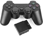 Джойстик аналоговый Sony PS2\PS1 WR беспроводной