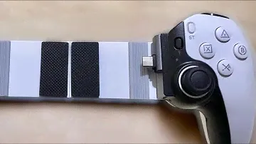 BSP D9 Type C simple mod!