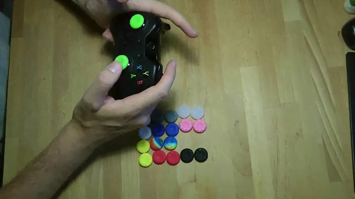 Защитные резинки для джойстика xbox one | gadget.seredov.ru