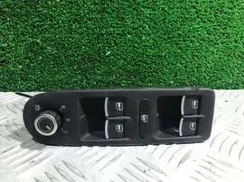 Джойстик регулировки зеркал Volkswagen Golf 6 2010г. (артикул RVT-35093531)