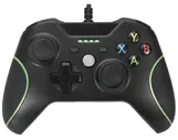 Джойстик проводной Xbox One Dobe