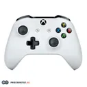 Джойстик Xbox One Белый