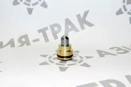 Толкатель на джойстик экскаватора Doosan DH220-5 12мм