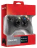 Проводной Джойстик Xbox 360 Черный (Не оригинал) (Xbox 360)-1