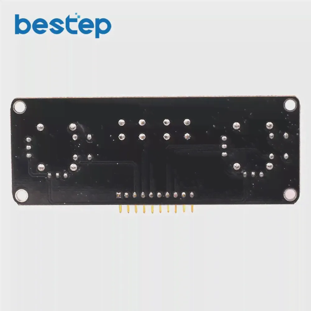 🛍 Двухканальный PS2 Стик для геймпада кнопочный модуль для Arduino PS2 джойстик электронный блокирующий-1