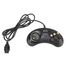 🛍 Джойстик для Sega Hamy 4 2 штуки