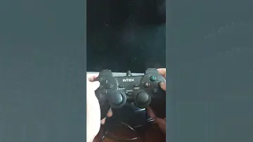джойстик 🕹️ для ps2