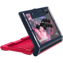 Джойстик Hori Fighting Stick (TEKKEN 8 Edition)