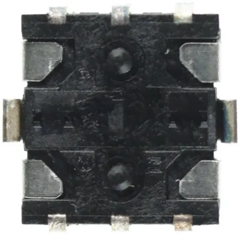 Джойстик Sony Ericsson K750 Механизм
