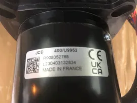 Джойстик JCB 332/G2382