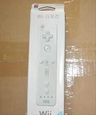 Джойстик Wii Remote, для Wii или Wii U