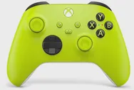 Джойстик беспроводной Microsoft Xbox Series Electric Volt