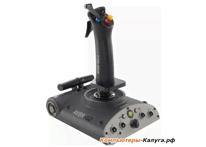 Джойстик Saitek Aviator XBox360 PC-0