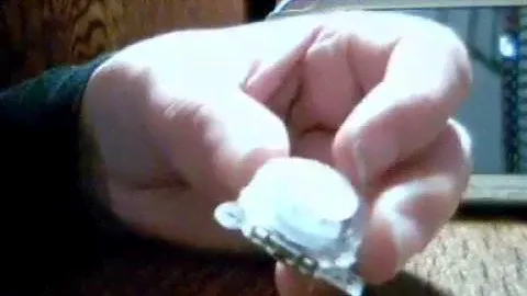 Замена 3D-джойстик модуль для PSP 1000
