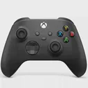 Джойстик беспроводной Microsoft Xbox Series, Carbon Black