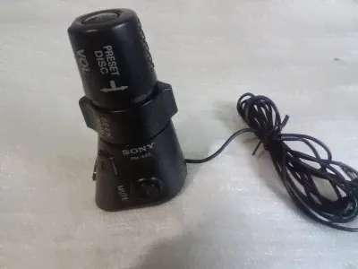 Джойстик подрулевой Sony RM-X2S