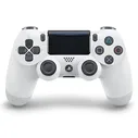 Джойстик Sony Dualshock 4 Белый