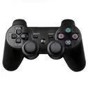Джойстик беспроводной для PlayStation 3 (черный)