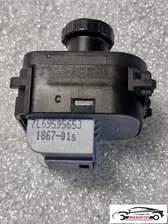Джойстик регулировки зеркал Volkswagen Touareg 1 2009г. (артикул 2017-55486524)