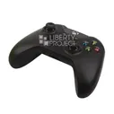 Джойстик для Xbox ONE (черный/коробка)