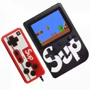 Игровая консоль из 400 игр + джойстик для второго игрока //