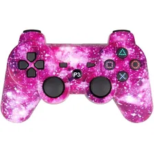 Геймпад/Джойстик беспроводной для PS3 млечный путь отзывы