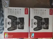 🛍 iPega PG-9076 9076 пульт приставка игровая игровой usb блютуз джойстик геймпад для телефона андроид смартфона игр на пк компьютера беспроводной тригеры vr виар очки контроллер курки мобайл accessori