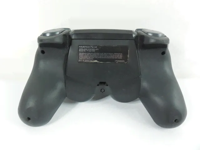 Беспроводной джойстик FT-GC1000 для PS1 и PS2-3