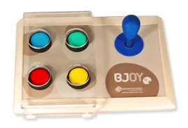 Компьютерный джойстик BJoy Stick C арт. 5462 в Москве