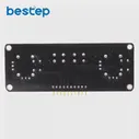 🛍 Двухканальный PS2 Стик для геймпада кнопочный модуль для Arduino PS2 джойстик электронный блокирующий