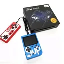 Игровая консоль из 400 игр + джойстик для второго игрока //
